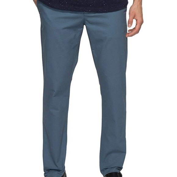 Original Penguin Other - Original Penguin Men P 55 Slim Stretch Chino Pants